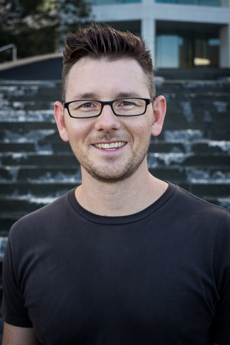 Dave Meikle Profile Photo